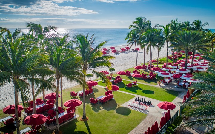 Acqualina Resort & Residences