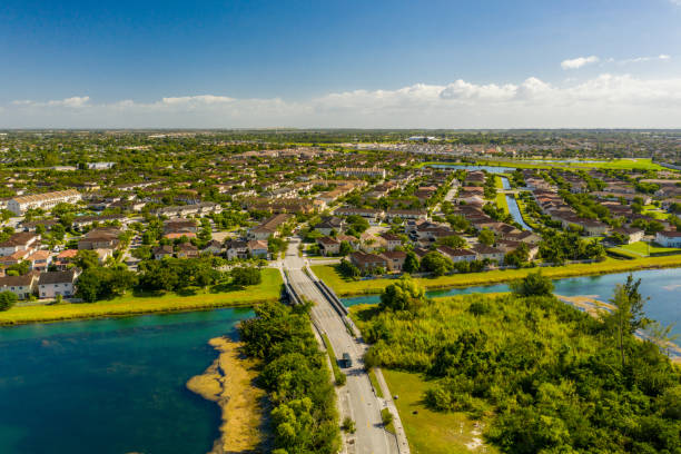 ¿Qué hace que Homestead sea tan apetecida por migrantes locales y extranjeros?