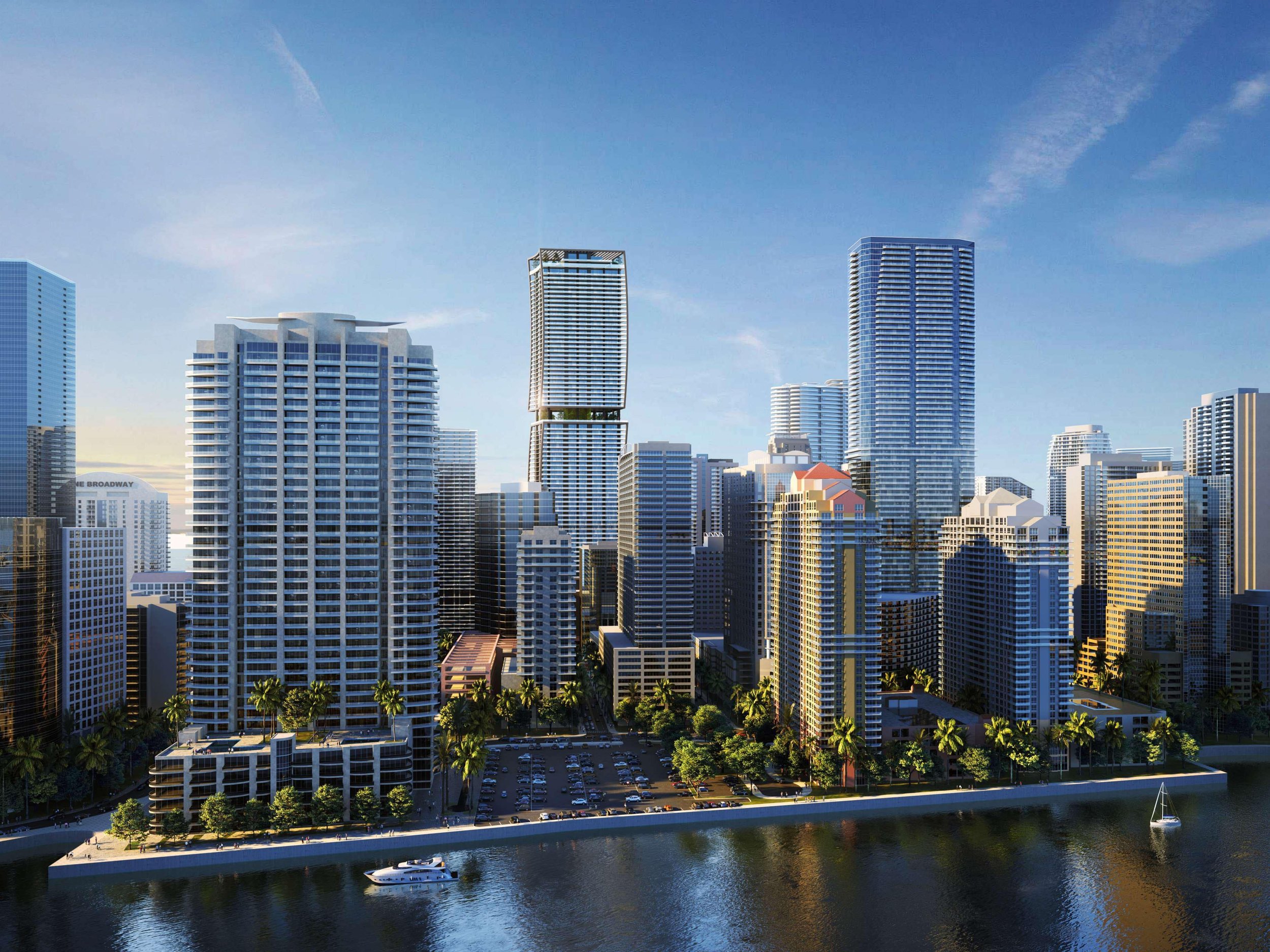 Real Estate en Miami: las nuevas oportunidades que ofrece el destino favorito de los latinoamericanos