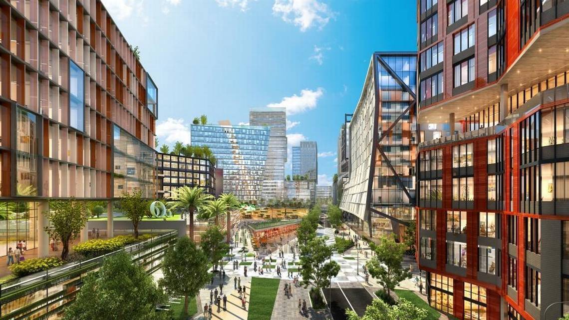 ¿Nuevo Brickell? Miami no para y Wynwood es muestra de ello