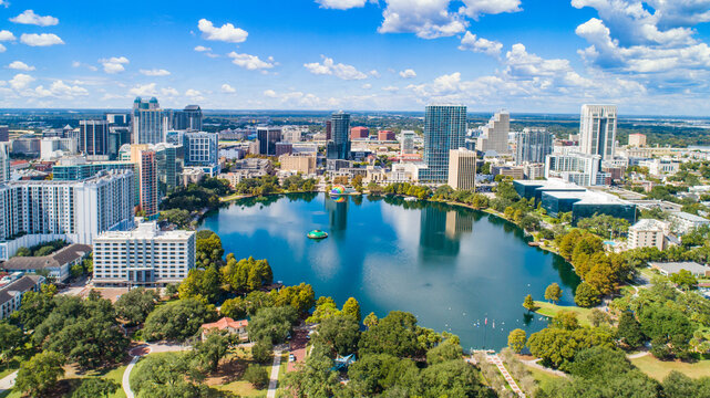 De turismo a negocios: Orlando una ciudad en auge